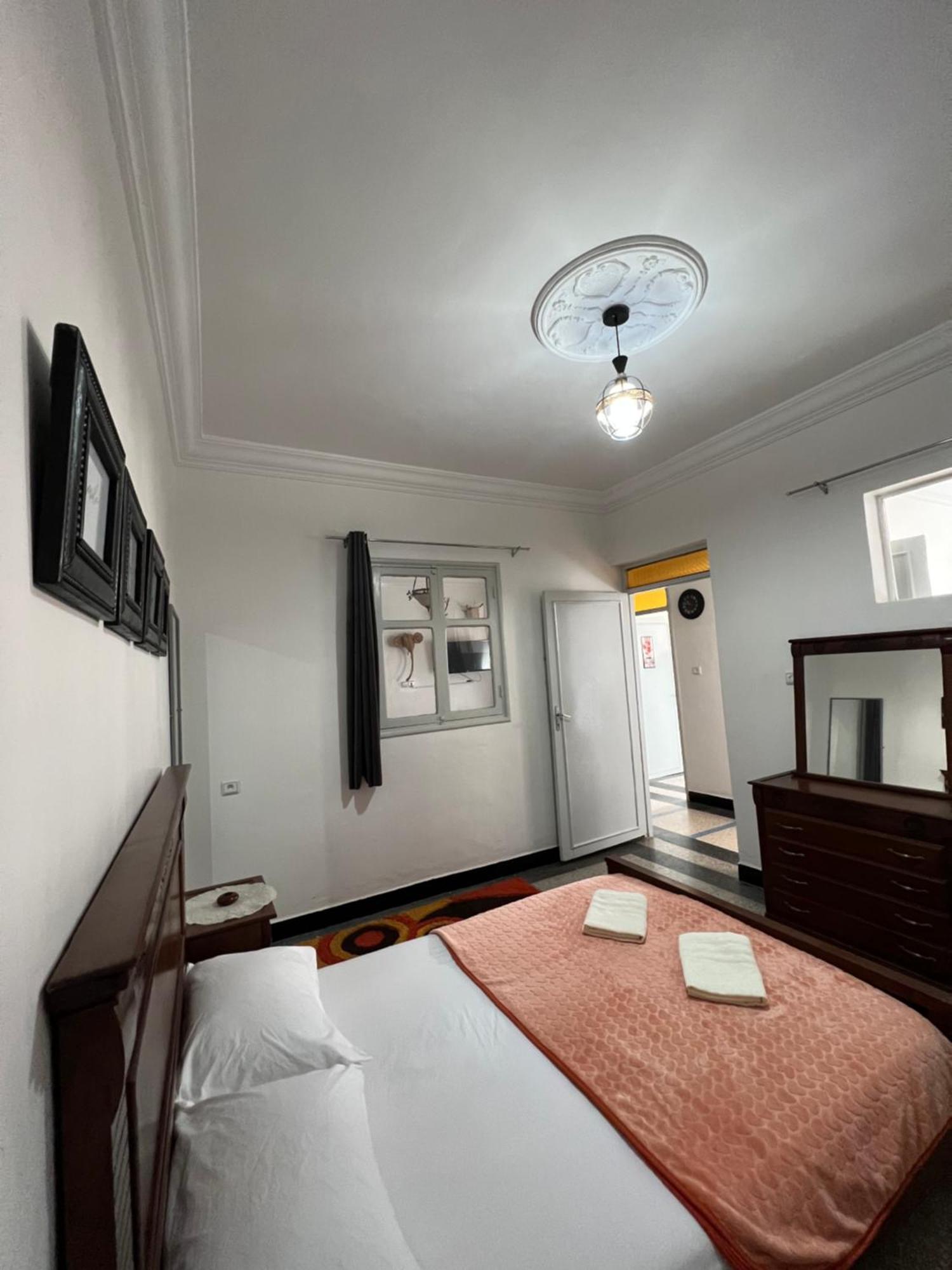 Bh House, Charming Apartment Эс-Сувейра Экстерьер фото