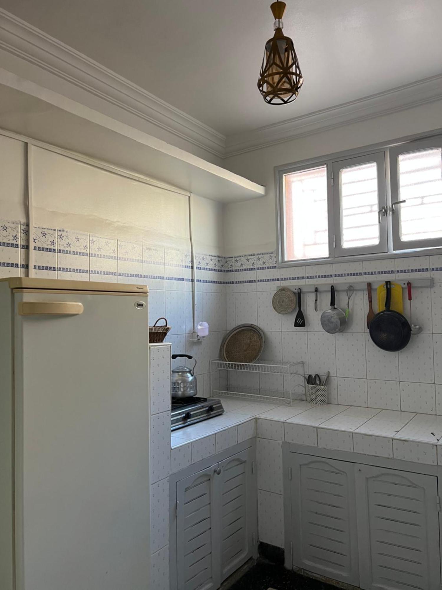Bh House, Charming Apartment Эс-Сувейра Экстерьер фото
