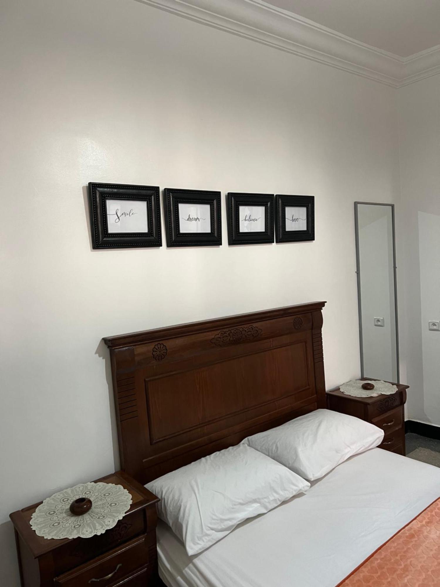 Bh House, Charming Apartment Эс-Сувейра Экстерьер фото