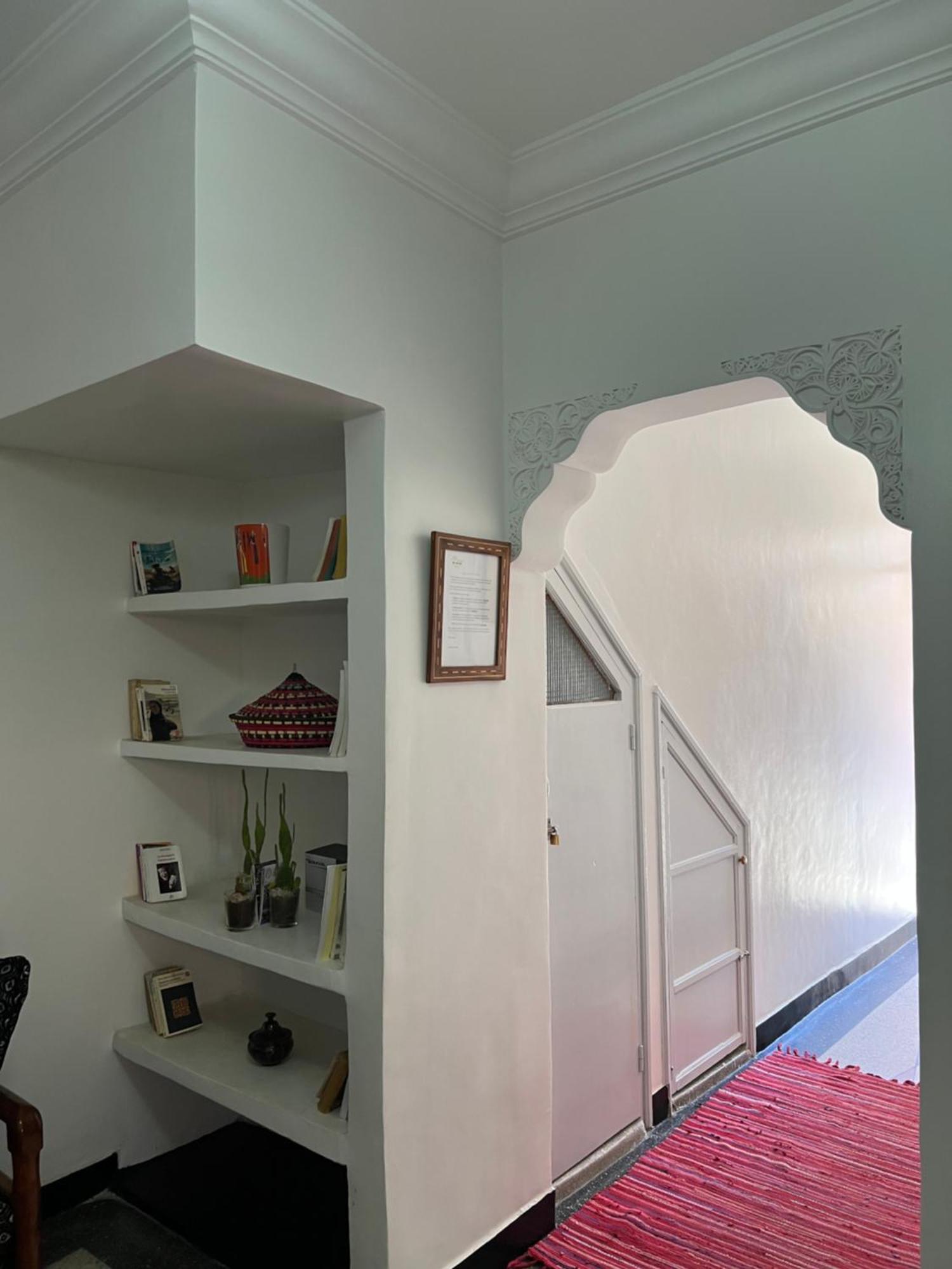 Bh House, Charming Apartment Эс-Сувейра Экстерьер фото