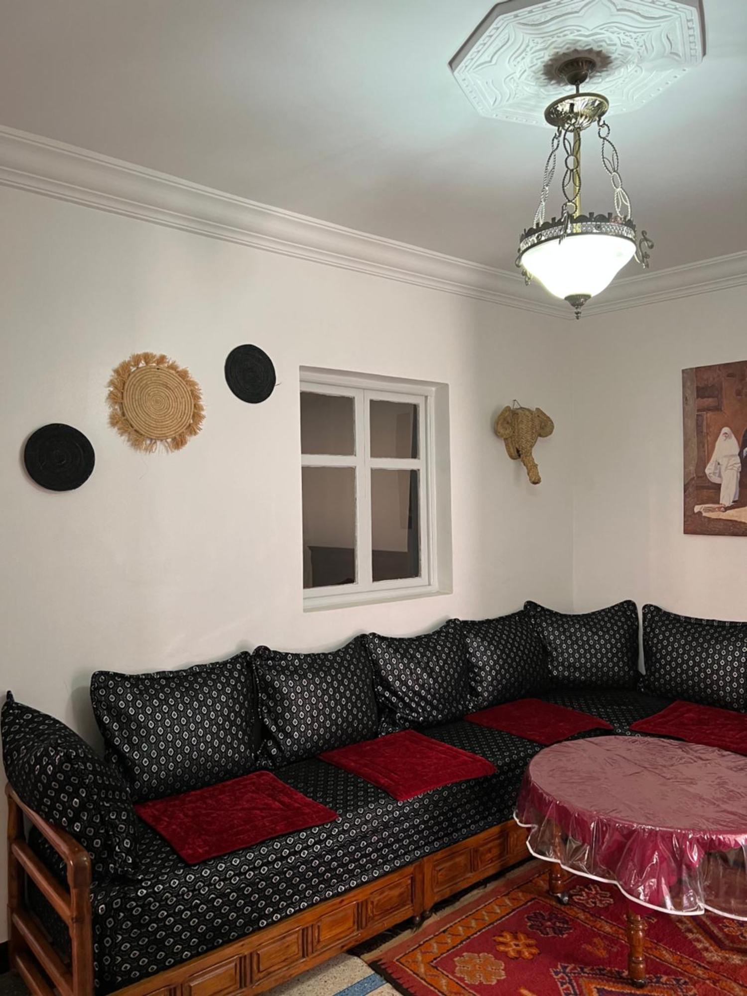 Bh House, Charming Apartment Эс-Сувейра Экстерьер фото